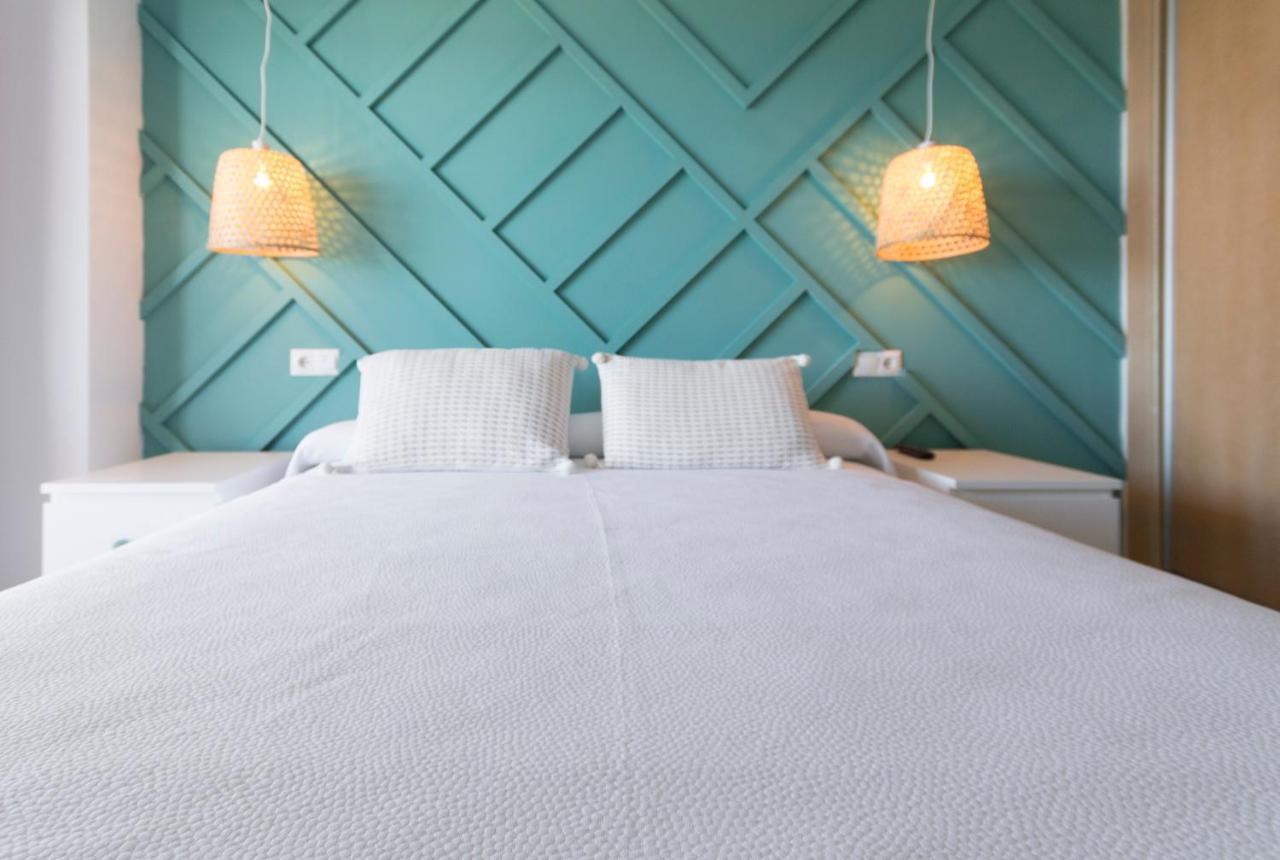 Ag Bahamas Premium Leilighet Gandía Eksteriør bilde