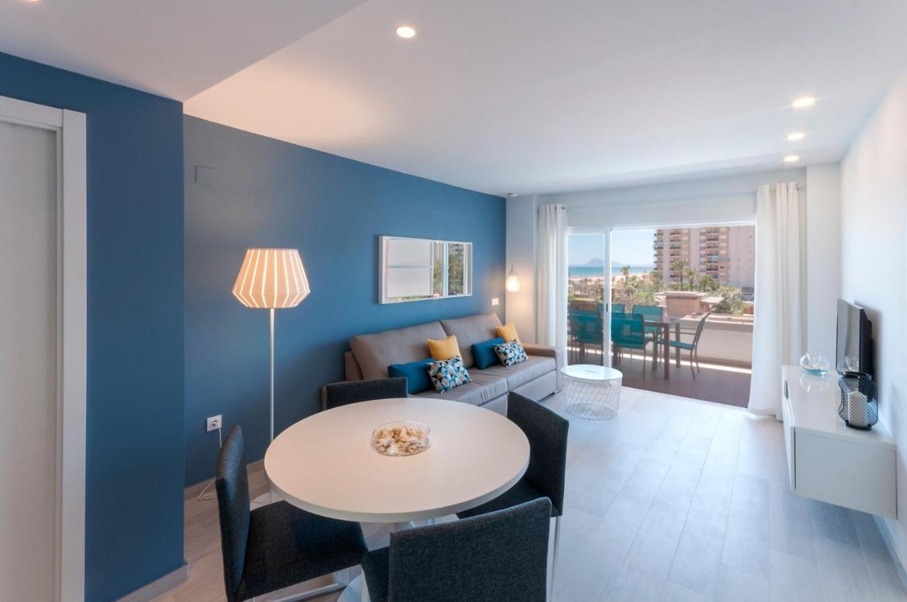 Ag Bahamas Premium Leilighet Gandía Rom bilde