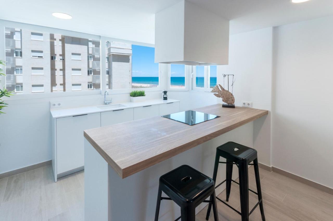 Ag Bahamas Premium Leilighet Gandía Rom bilde