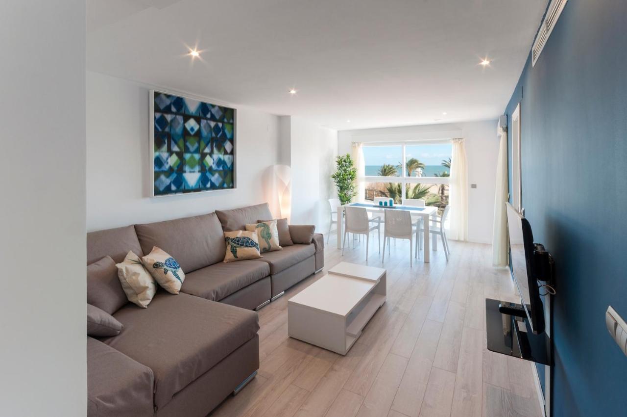Ag Bahamas Premium Leilighet Gandía Rom bilde