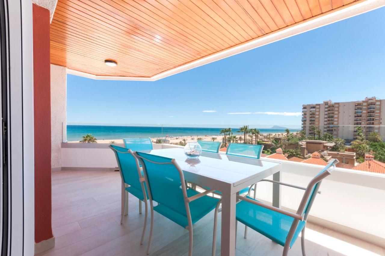 Ag Bahamas Premium Leilighet Gandía Rom bilde