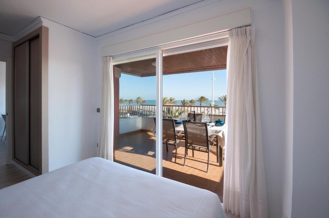 Ag Bahamas Premium Leilighet Gandía Rom bilde